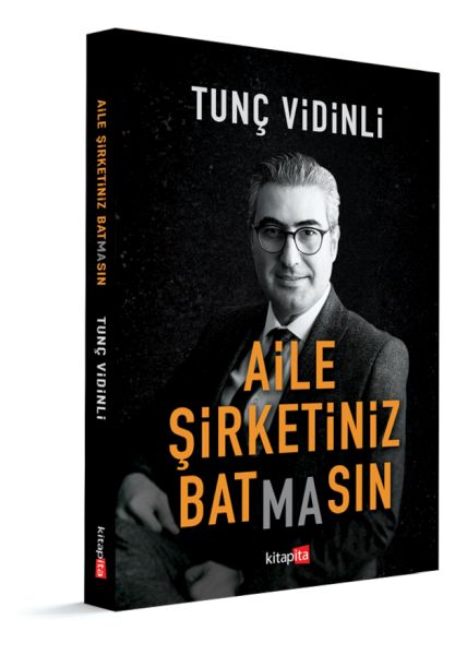 Aile Şirketiniz Batmasın