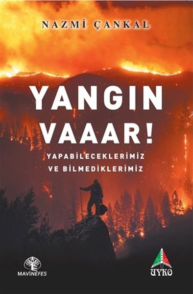 Yangın Vaaar