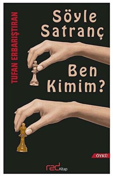 Söyle Satranç Ben Kimim