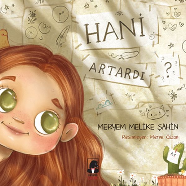 Hani Artardı
