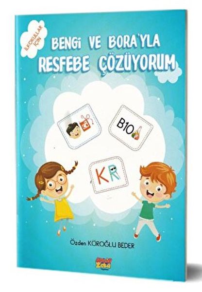 Bengi Ve Bora İle Resfebe Çözüyorum 