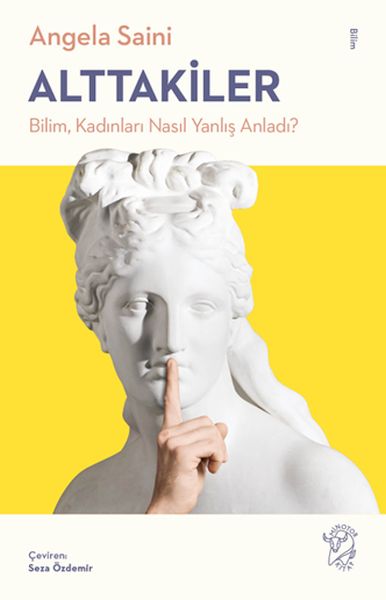 Alttakiler Bilim Kadınları Nasıl Yanlış Anladı