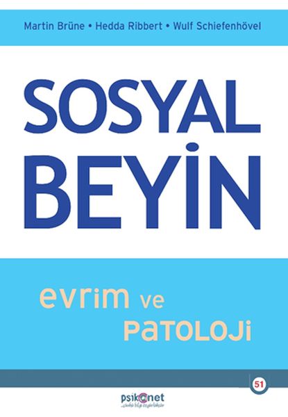 Sosyal Beyin Evrim ve Patoloji
