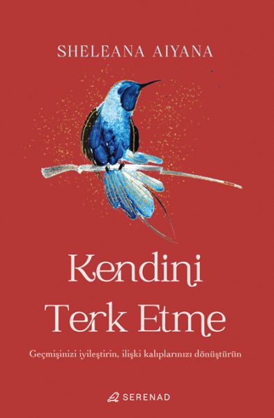 Kendini Terk Etme Geçmişinizi İyileştirin İlişki Kalıplarınızı Dönüştürün