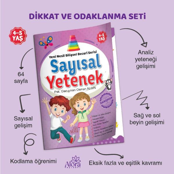 MatematikSayısal Yetenek