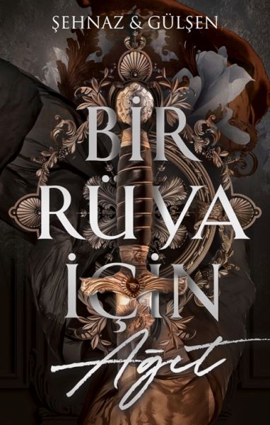 Bir Rüya İçin Ağıt 2  Behempa Ciltli