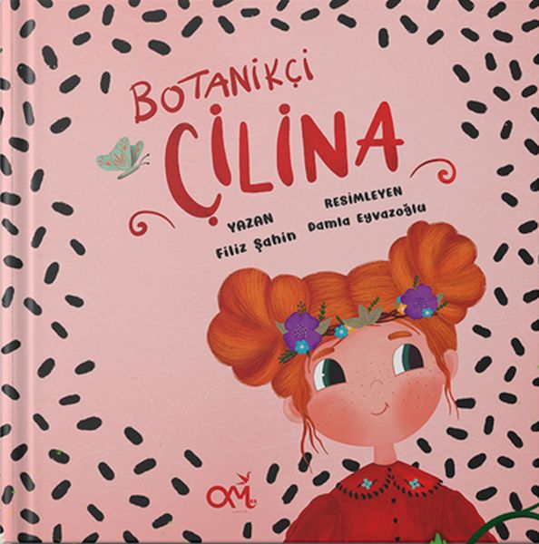 Çilina Ciltli