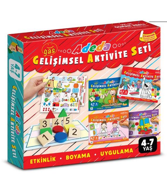 Gelişimsel Aktivite Seti