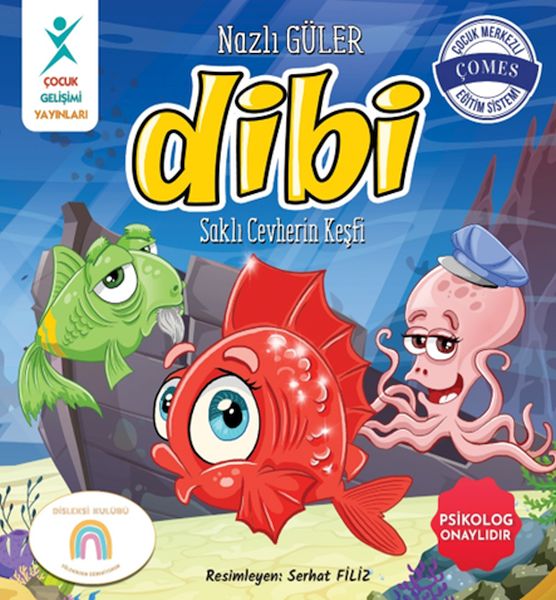 Dibi Saklı Cevherin Keşfi