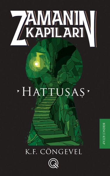 Zamanın Kapıları 1  Hattuşaş