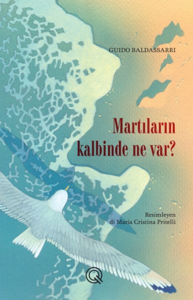 Martıların Kalbinde Ne Var