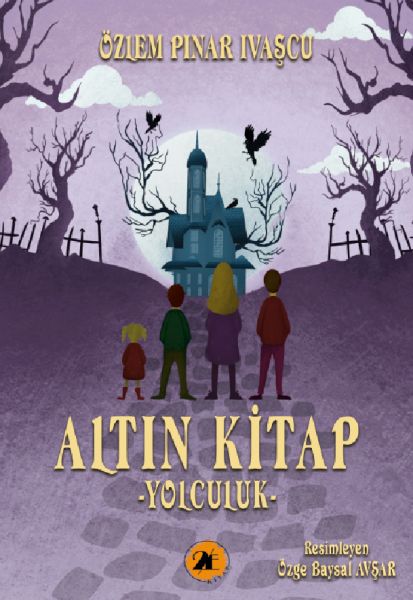 Altın KitapYolculuk