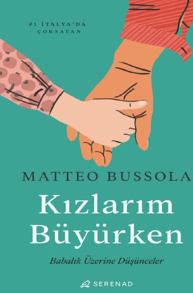 Kızlarım Büyürken