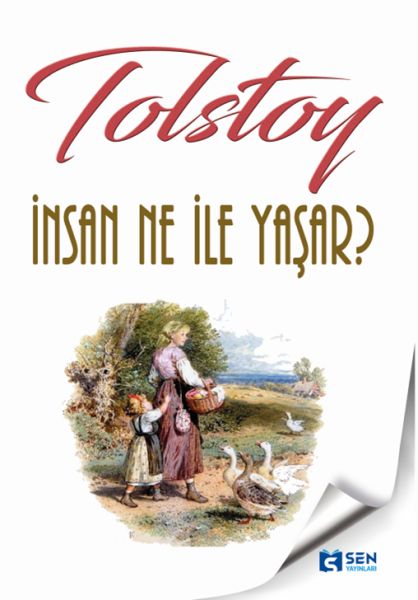 İnsan Ne İle Yaşar 