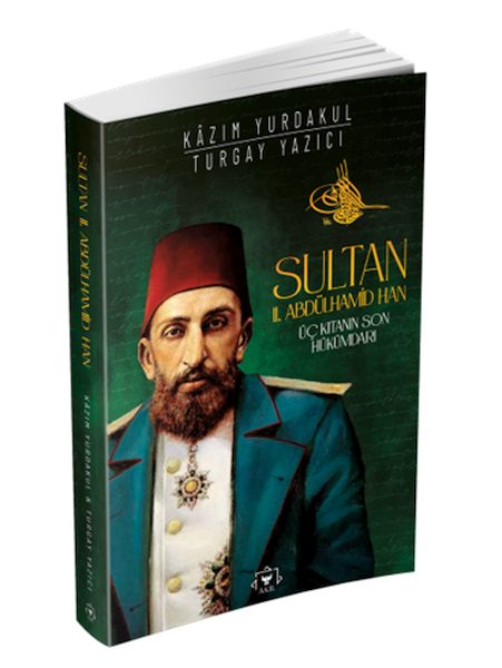 Sultan II Abdülhamit Han