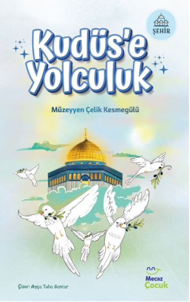 Kudüse Yolculuk