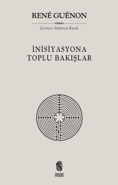 İnisiyasyona Toplu Bakışlar