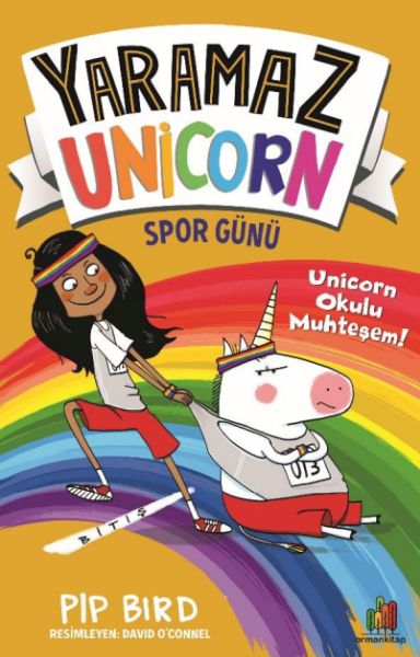 Yaramaz Unicorn  Spor Günü