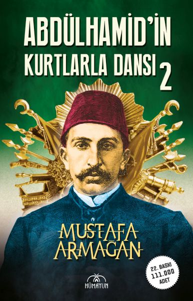 Abdülhamid’in Kurtlarla Dansı2
