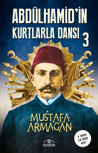 Abdülhamid’in Kurtlarla Dansı3