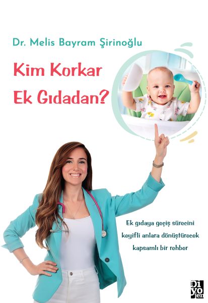 Kim Korkan Ek Gıdadan