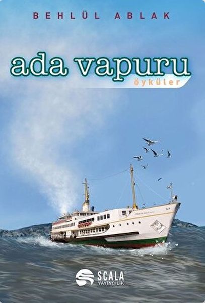 Ada Vapuru  Öyküler