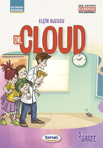 Dr Cloud