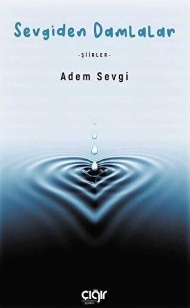 Sevgiden Damlalar