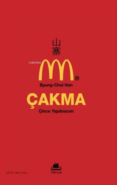 Çakma Çince Yapıbozum