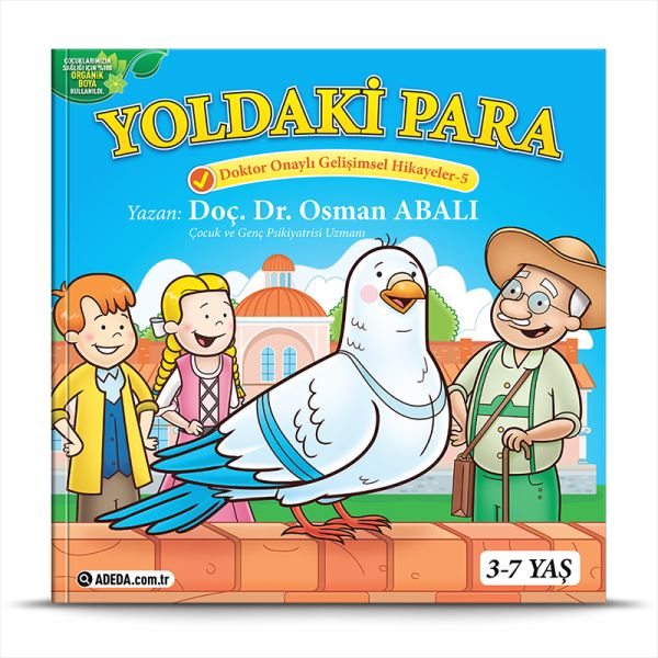 Yoldaki Para 37 Yaş