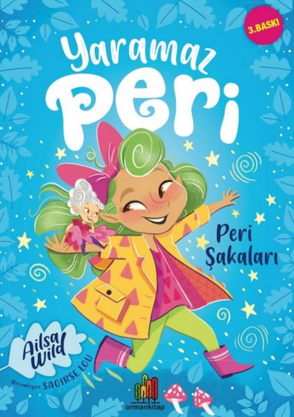 Yaramaz Peri Peri Şakaları