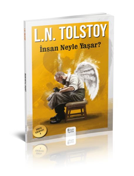 İnsan Neyle Yaşar