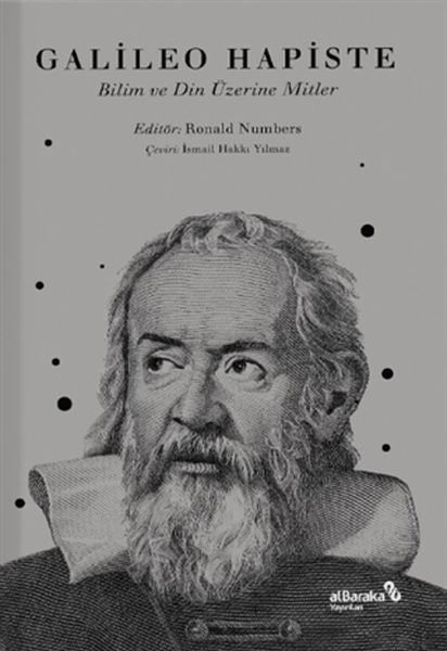 Galileo Hapiste  Bilim ve Din Üzerine Mitler