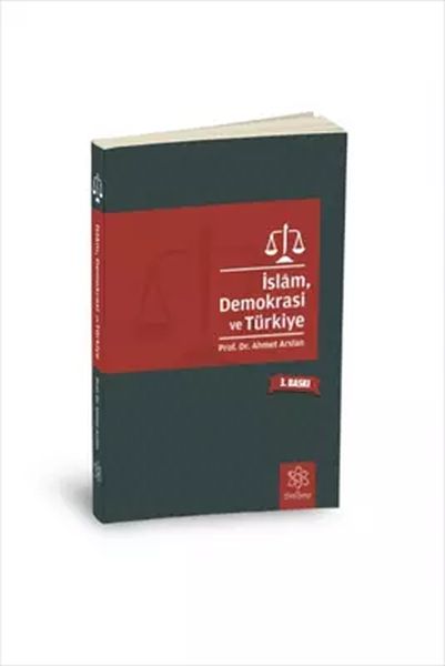 İslam Demokrasi ve Türkiye