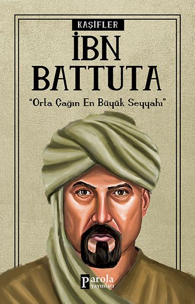 Bilime Yön Verenler İbn Battuta