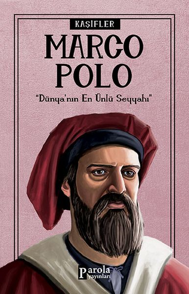 Bilime Yön Verenler Marco Polo