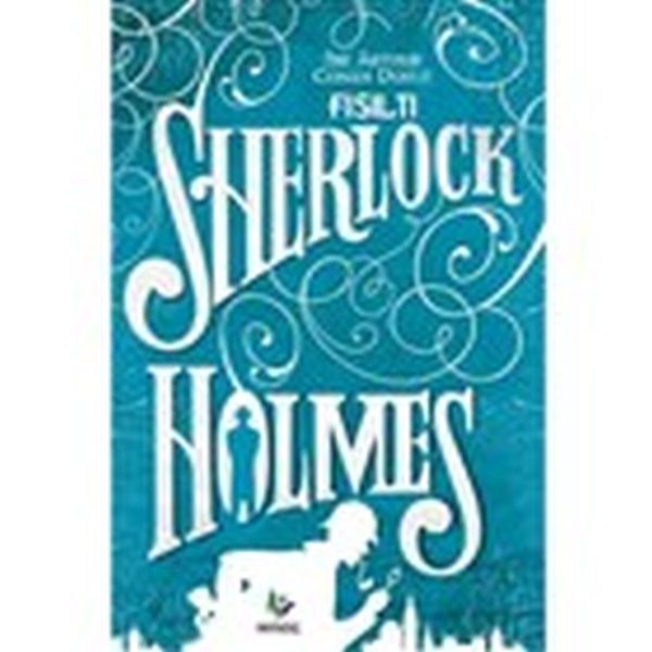 Fısıltı  Sherlock Holmes