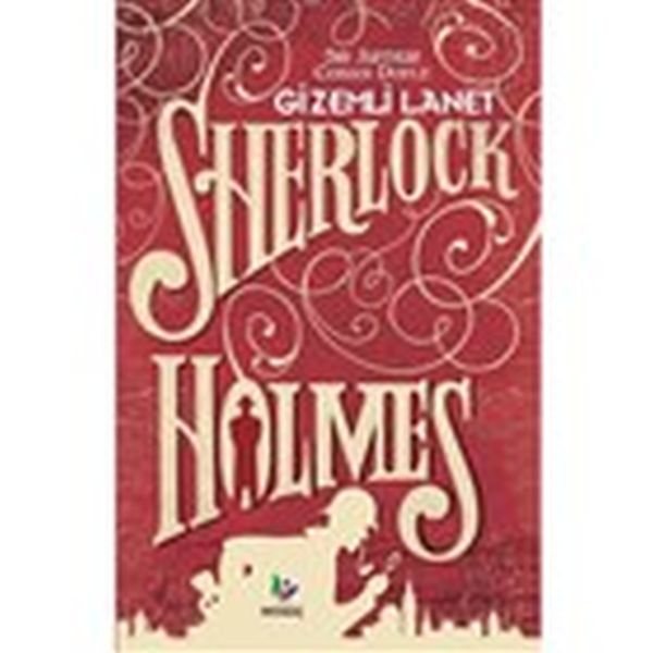 Gizemli Lanet  Sherlock Holmes