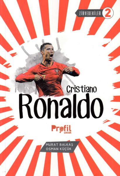 Cristiano Ronaldo Zirvedekiler 2