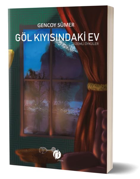 Gizemli Öyküler  Göl Kıyısındaki Ev