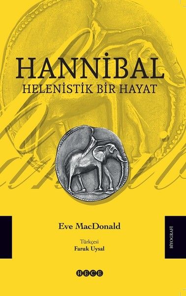 Hannibal  Helenistik Bir Hayat