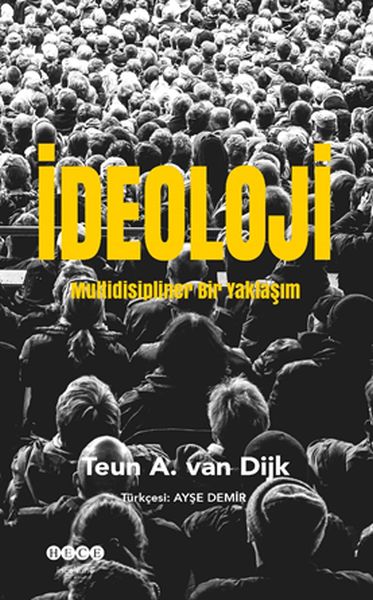 İdeoloji  Multidisipliner Bir Yaklaşım