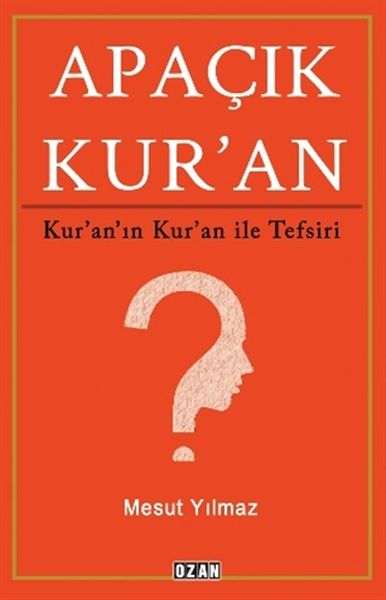 Apaçık Kuran  Ciltli