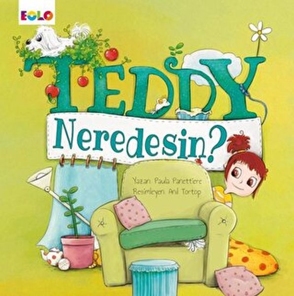 Teddy Neredesin