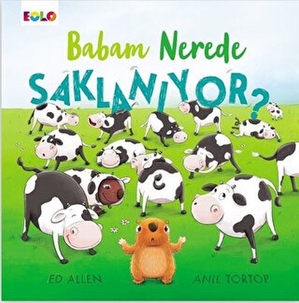 Babam Nerede Saklanıyor