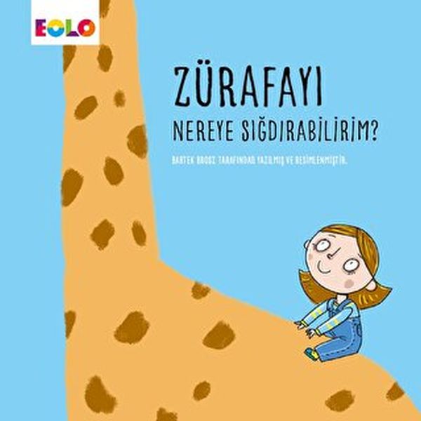 Zürafayı Nereye Sığdırabilirim