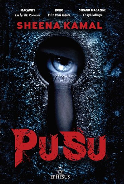 Pusu  Ciltli