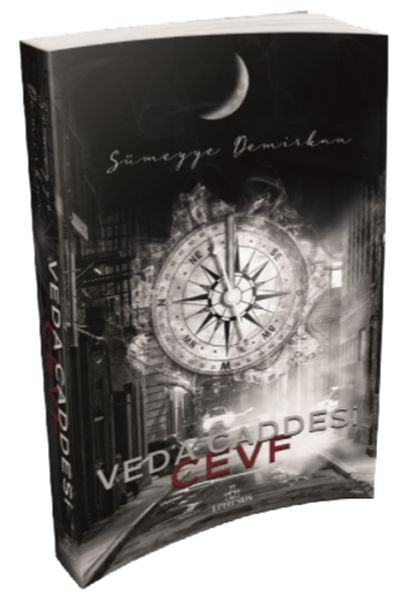 Veda Caddesi  Cevf