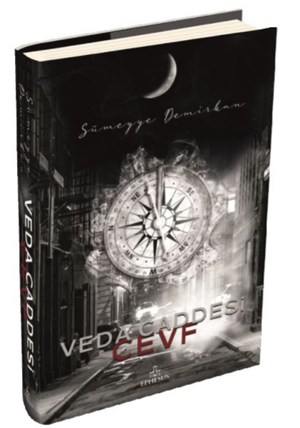 Veda Caddesi  Cevf Ciltli
