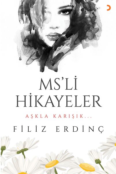 MS’li Hikayeler  Aşkla Karışık